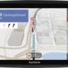 Nawigacja do ciężarówek TomTom Go Prof 5