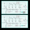 2MHz to 1.6GHz 45dB RF-Detecting Controllers and RF Detector