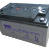 Uszczelniony akumulator kwasowo-ołowiow 60Ah RS PRO 325 x167 x 174mm 12V