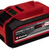 Einhell PXC Plus 18V 5-8 Ah Multi-Ah Power X-Change 4511600 Akumulator do elektronarzędzi 18 V 5 Ah, 8 Ah Li-Ion