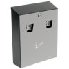 Sealey RCB01 Cigarette Bin Wall Mounting