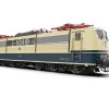 Märklin 55252 Märklin 55252 Lokomotywa elektryczna Track 1 BR 151 błękit oceanu/beż DB