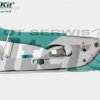 Zaciskarka do zĹ‚Ä…cz kompresyjnych F BNC RCA CT-313
