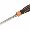 UM262.55-06 Dłuto do drewna 6x335mm - szerokość ostrza 6mm