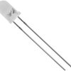 Dioda LED THT TRU COMPONENTS 1573730 1573730, 5 mm, 8000 mcd, 1 szt.