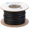 Alpha Wire 6716 BK005 Eco Wire 16AWG Black (30.5m Reel)