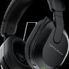 TBS-2102-05 Gaming over-ear headphones, wireless/Bluetooth, black