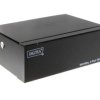 Rozdzielacz/Splitter VGA 500MHz, 2048x1536p, 1/4-portowy DS-42110