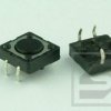 Tact Switch TS12-043 12x12mm;4 piny h=4.3mm KFC-A12-H4.3 KFC RoHS