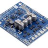 Pololu Dual G2 High-Power Motor Driver 18v18 Shield for Arduino