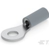 Zacisk oczkowy Ø , M3.5mm nieizolowany Szary TE Connectivity