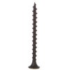 Wkręt fosfatowany do g-k 3,5x45 /gwint do drewna/blister Koelner B-FT3545 /120szt./