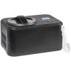 Baridi DH240 Automatic Churning Ice Cream Machine 1.5L - Black