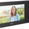 Aco Glass-Pro-7 Bk Monitor Familio Como Pro 7 Cali