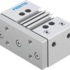 Siłownik prowadzący FESTO DFM-63-25-P-A-KF-F1A 8118954