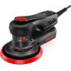 Mimośrodowa Szlifierka Elektryczna Menzer Ets 150 5.0