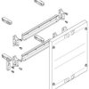 ABN MF1210 Panel dystrybucyjny 1 szt.
