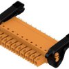 Weidmüller 2442680000 Złącze męskie PCB Łączna ilość styków 10 Ilość rzędów 1 50 szt.