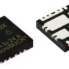 SiC438 3 V to 28 V Input, 8 A, 12 A microBUCK® DC/DC Converter