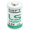 Bateria LS14250 SAFT 3,6V 1200mAh 1/2AA (1 szt.)