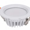 Oprawa led downlight MiLight RGB+CCT 6 W 230V IP54 FUT063