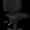 BAK450BT20 Topstar Body Balance 450 office chair, black
