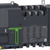 Jednostka sterująca przełączaniem zasilania Schneider Electric TR63D3R6302TPE 1 szt.