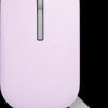 90XB07A0-BMU010 Mouse, Bluetooth/wireless, purple