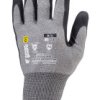 Rękawice robocze rozmiar: 9 materiał: HPPE, Poliester zastosowanie: Suche otoczenie