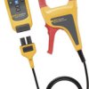 Miernik cęgowy cyfrowy Fluke FLK-A3003FC 4629295, CAT III 1000 V, CAT IV 600 V, kalibracja fabryczna (bez certyfikatu)