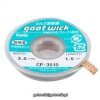 CP-3515 plecionka miedziana 3,5mm GOOTWICK