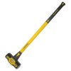 Roughneck 65-636 Sledge Hammer Fibreglass Handle 7.3kg (16 lb)