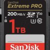 SDSDXXD-1T00-GN4IN SDHX memory card, 1 TB