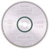 Metabo 628091000 HW/CT Circular Saw Blade 96 Cogs 305x30 mm