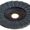 LUKAS-ERZETT A27441780601465 Tarcza lamelkowa Średnica 178 mm Wielkość ziarna=60 10 szt.