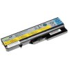 Green Cell LE07 Laptop Battery 11.1V 4400mAh for Lenovo Easy Installation