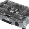 Walizka transportowa Flex TK-L SP TB 531467 (D x S x W) 560 x 397 x 143 mm