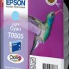 C13T08054011 Light cyan: Epson Stylus Photo R265/R360