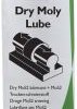 Lakier CRC DRY MOLY LUBE MoS2 500 ml