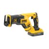 18V XR Bless Cmpct Recpting Saw