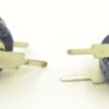 0,22F / 5,5V Superkondensator Gold Cap, montaż pionowy