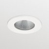 Oprawa downlight typu Spot LED Ledinaire RS060B G2 6W 550lm 4000K ściemnialna LDNR LED5-36/840 PSR II WH 5 lat gwar