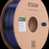 PETG175T-U1P1 Filament, PETG, 1,75 mm, translucent blue, 1 kg