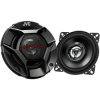 JVC CSDR420 CS-DR420 coaxial speaker kit 2-way flush mount 220W 1 pair