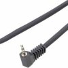 Złącze męskie jack 3,5 mm XL-AC35DGW złącze męskie jack 3,5 mm - z wolnym końcem mono VOLTCRAFT 93025c206 1.80 m 1 szt.