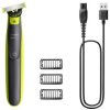 Philips OneBlade Pro 360 QP2724/23 Trymer precyzyjny czarny