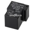 Przekaźnik 12V/1x30A JQX-15FA-1C druk