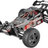 Samochód RC Reely Buggy Core 4WD RtR, 1:10, 2,4 GHz