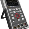 Oscyloskop ręczny VOLTCRAFT DSO-2072H 70 MHz 250 MSa/s Kalibracja (DAkkS)