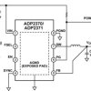 High Voltage, 1.2 MH/600 H, 800 A, Low Quiescent Current Buck Regulator